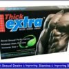 EXTRA THICK SEX CAPS/PILLS FOR MEN-ENLARGEMENT, BIGGER, LONGER & THICKER-30 CAPS