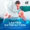 Bon Erex - 10 Pale Blue Pills for Men 100mg | Boosted Energy & Extended Duration | Support Strength, Firmness & Stamina | Natural Formula for Confident Performance | Herbal and Natural Supplement